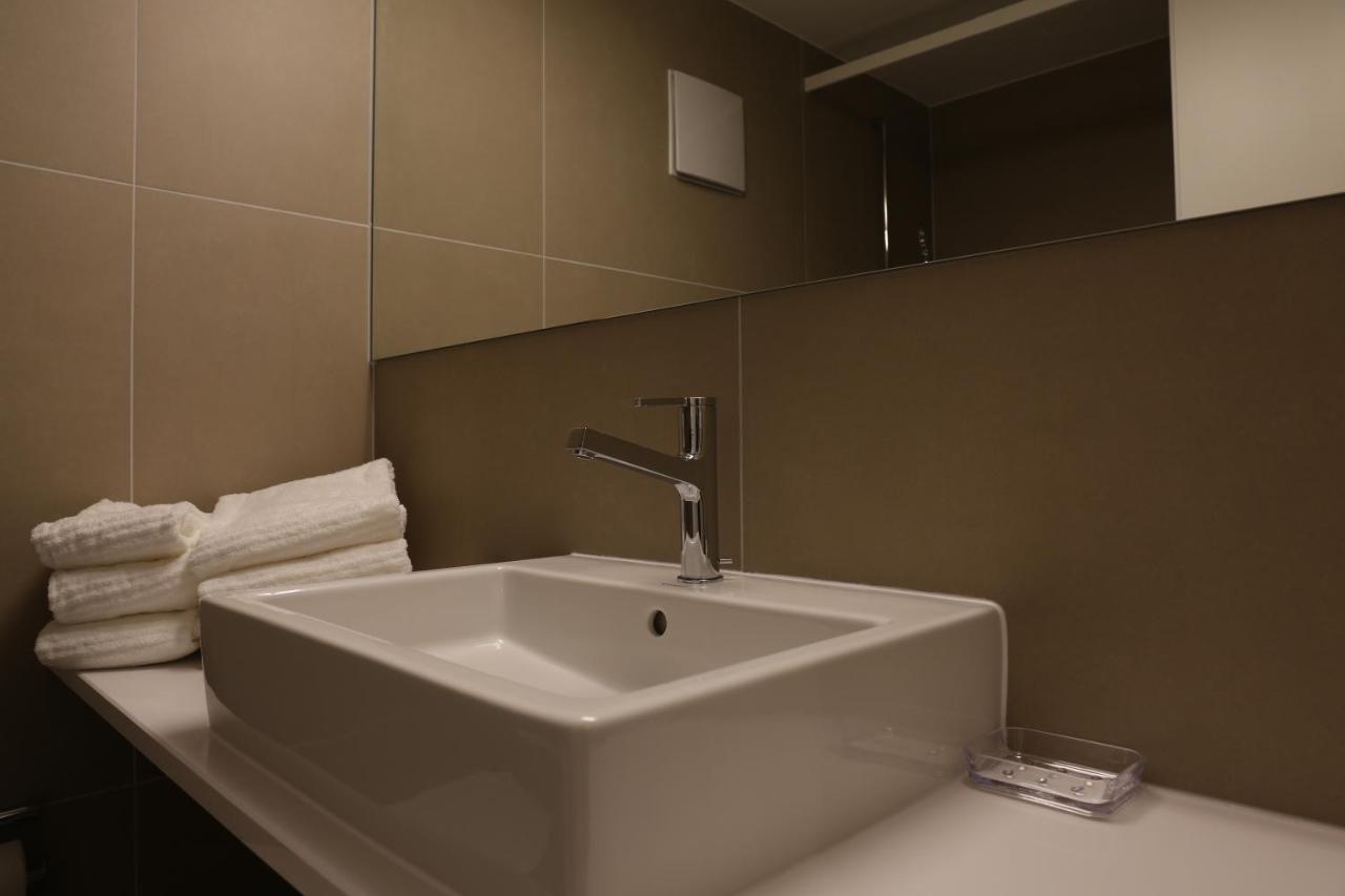 Bolero 4.5 Dachzimmerwohnung 체르마트 외부 사진