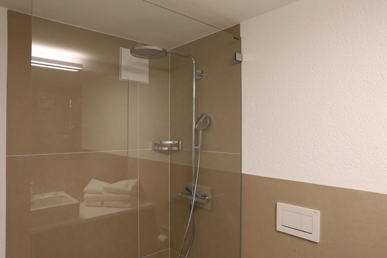 Bolero 4.5 Dachzimmerwohnung 체르마트 외부 사진